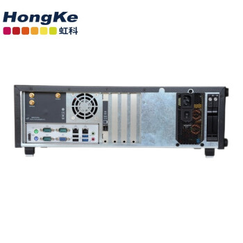 虹科AT 2/4/8通道函数发生器 任意波形发生器 脉冲发生器  HK-AWG4000系列 HK-AWG4012-64M