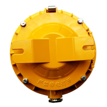 海洋王 ok-8766 LED防爆平台灯 30W