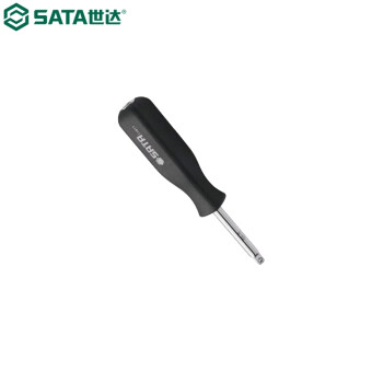 世达（SATA）11911 6.3MM系列旋柄