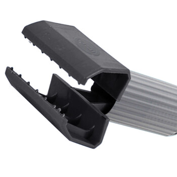 兰诗(LAUTEE)PA1099 地拖夹拖把夹 9115100B