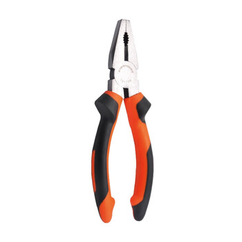艾威博尔（ EVER POWER） 101736  德式双色柄钢丝钳 【预计13天出货】