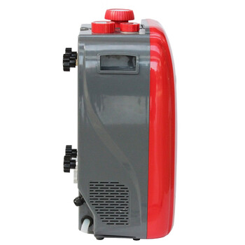 兰诗（LAUTEE）PAPX60 电子打泡箱 地毯发泡箱