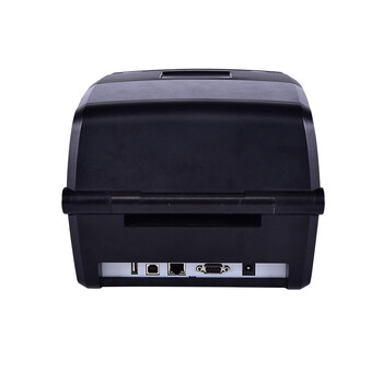 iDPRT 打印机工业型RFID电子标签打印机 RFID条码不干胶打印机 iT4R 200dpi