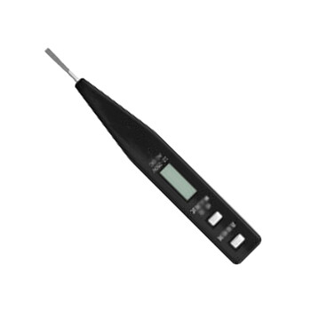 波浩 数字测量电压电笔 电笔 多功能 电压笔一个价 10个起售 不零售