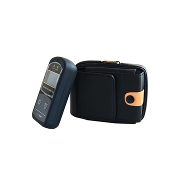 上海明核（nuctest） NT6102 个人辐射剂量报警仪