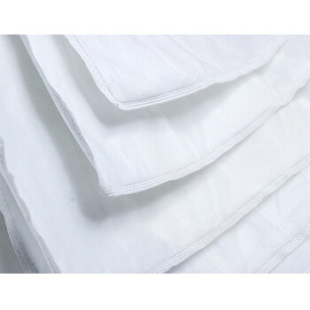 Wellwair 初效过滤器 592x592x550-8P 效率G4 铝框 定制品