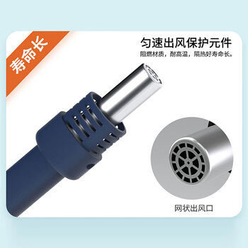 白光（BAKON）智能热风拆焊台700W热风枪电烙铁拆焊台二合一维修智能双数显可以调恒温焊接台BK701D