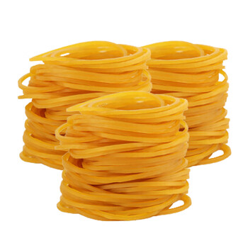 波浩 BOHAO 橡皮筋 一包价 5包起售 企业定制不零售