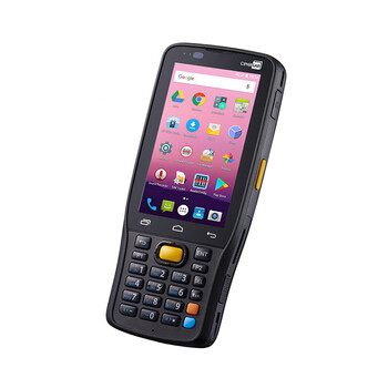 欣技（CIPHERLAB） 二维高精度安卓PDA 移动数据采集终端CipherLab RK25-SR