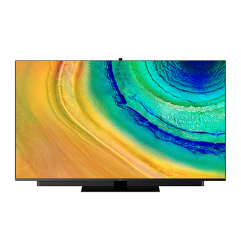 华为智慧屏V65 底座版  HEGE-560 65英寸4K超高清人工智能液晶电视 4+64GB AI摄像头 智慧音响 智能家居控制