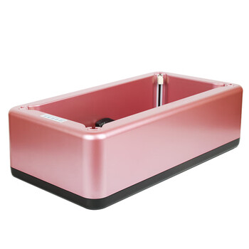 金诗洛 KSL301 全自动鞋套机 鞋套机 一次性鞋套机 办公用脚套机套鞋机 免脱鞋 绿