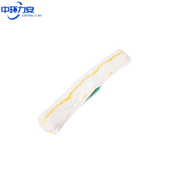 中环力安【升级款35CM涂水器】毛头玻璃涂水器ZHLA-8184B