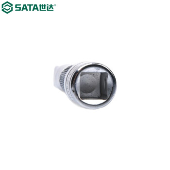 世达（SATA）12906 10MM系列锁定接杆3"