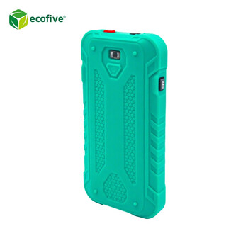 ecofive（莱靡） MS118 卡片万用表 智能防烧大彩屏双显示免换挡真有效值 1年维保