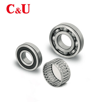 人本轴承 变速箱E155 C&U 深沟球轴承 TM6309/40NU1D3 适用于红旗E115、吉利PMA-1、江淮嘉悦A5