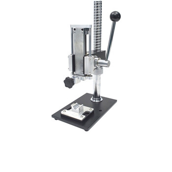 林上 LS225-JIJIA 手压测试机架LS225测厚仪配件 1年维保