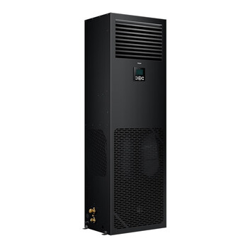 海尔 柜式精密空调 4匹柜机10kw 基站机房 380V 恒温恒湿JHFX-10LW/92ZC31一价全包（10米铜管）
