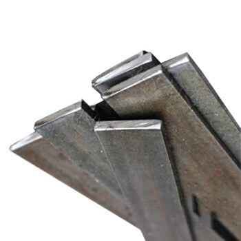 巨成 镀锌扁铁4*40 一根装 定制