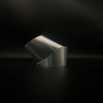 GOTEC 银色防化软铭牌104mm*70mm*1000张/卷-xm