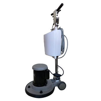 伽華（KARVA）GS-17E 2.5匹多功能洗地机 护理机 大理石结晶机 加重翻新机