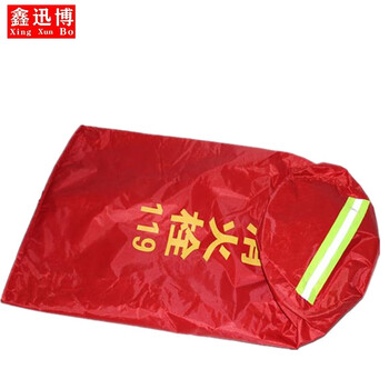 鑫迅博 室外消火栓保护罩防尘防晒防冻罩子接合器保护罩(加棉