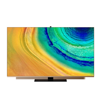 华为智慧屏V65 尊爵版  HEGE-560 摩卡金 65英寸4K量子点智能液晶电视 4+128GB AI摄像头