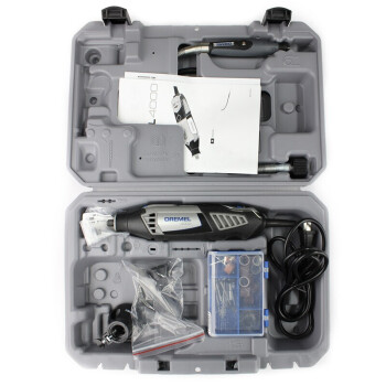 电动打磨机 F 博世/BOSCH Dremel 4000-3/36