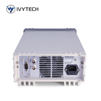 艾维泰科（IVYTECH）IPS900B-60-15  可编程直流电源   （900W/60V/15A） 1年维保