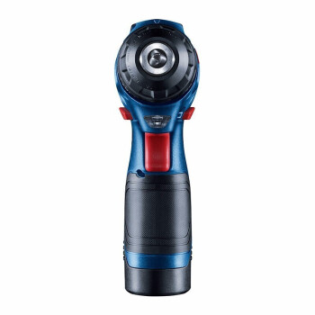博世（BOSCH）电动工具12V锂电充电式无刷起子机/电钻GSR12V-30双电