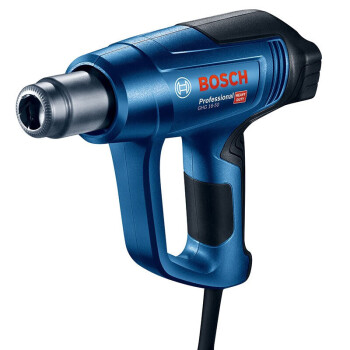 博世（Bosch） 热风枪塑料焊枪贴膜烤枪热风机600瓦插电式 两档调节 GHG 16-50