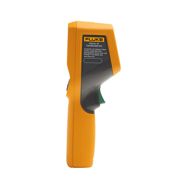 福禄克（FLUKE）VT08红外测温仪 20°C~400°C 红外热像仪 热成像仪   VT08