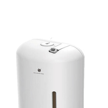 北奥（Beao）OK-355A 扩香机 白色 酒店商用精油加香器扩香仪 精油芳香设备 喷香机