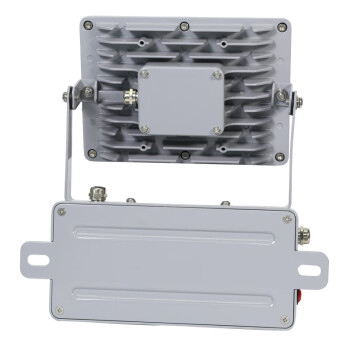 通明电器 TORMIN ZY8810B-L6 LED应急照明灯 照明6W+应急4W 250×240×100mm (单位:套)