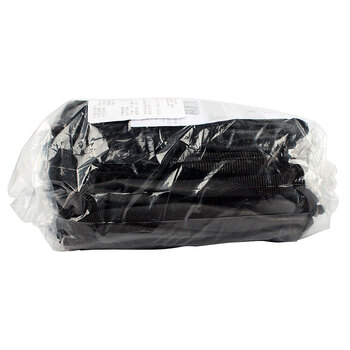 ANSELL 劳保耐磨手套透气PU涂层防滑防油耐用批发工作防护手套 L号 48-126（12双）9#