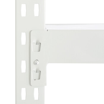 时通 主架1500*600*2000/3 层承载100kg 架仓储仓库轻型货架储物架置物架超市展示架