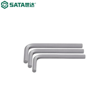 世达（SATA）82304 内六角扳手1.5MM