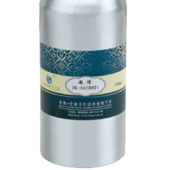 北奥（Beao）OK-665C 扩香机精油1000ml 加香机补充液(香味请在订单备注或者联系客服)