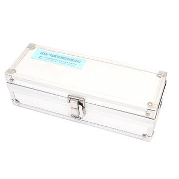 广陆guanglu 数显千分表0-25mm 电子指示表头量表小校表指示表盘磁力座