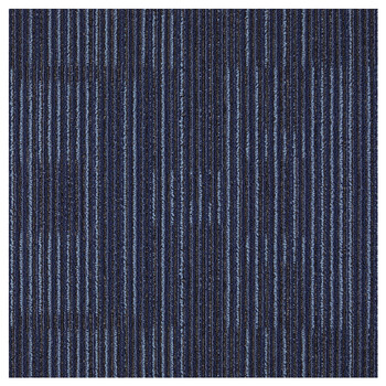 兰诗（LAUTEE）DA8460 拼接地毯 办公室 酒店会议室满铺地垫方块地毯 JHT-3012黄色   50*50CM 2片加厚PVC底