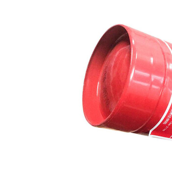 联塑（LESSO）MFZ/ABC4A 4KG干粉灭火器