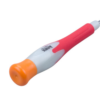 安力士牌（ANEX）精密螺丝刀 No.3513 螺丝刀 一字起子 十字螺丝批 PH0X150mm 十字