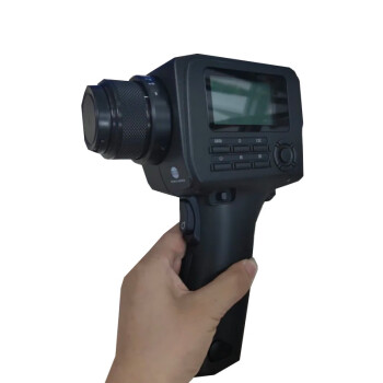 KONICA MINOLTA日本柯尼卡美能达色彩亮度计LS150亮度仪LS160荧幕亮度测试仪 道路隧道屏幕亮度测量