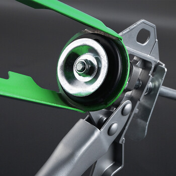 玉工玻璃胶枪【5把】玻璃胶枪 压胶枪 手动打胶枪玻璃胶