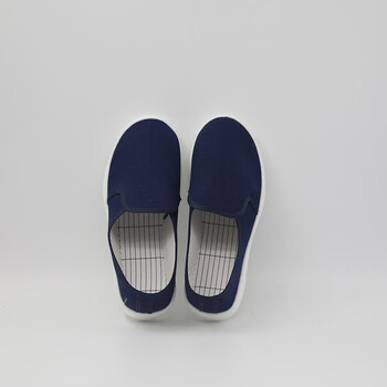 工业足部防护 布鞋 1双（100双起订）