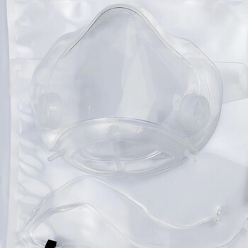 者也（ZYE）透明硅胶时尚口罩TUP软胶防雾防飞沫可人脸识别四层过滤口罩 T7透明口罩+2片滤芯 