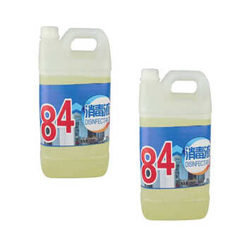 聚远 JUYUAN 84  清洁 25L .