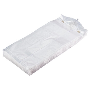 兰诗（LAUTEE）DA2109 一次性雨伞袋长短柄防水雨伞袋自动伞机专用袋 73X14cm4丝 2000条/箱