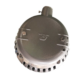 华荣(WAROM) GC203-C 防护等级IP65 固定式LED灯具 (计价单位：个) 灰色
