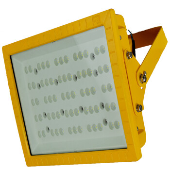 依客思（EKSFB）LED防爆投光灯/泛光灯 EKS97-N 300W 白光（壁式/吸顶/抱箍式）