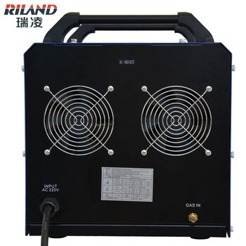 瑞凌TIG250PACDC逆变直流不锈钢多功能氩弧焊铝焊机220V TIG250PAC/DC 【官方标配】